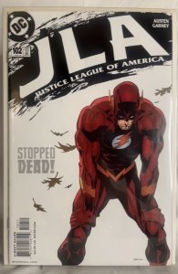 JLA #102 (2004)