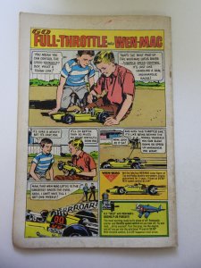 Mystery in Space #102 (1965) VG+ Condition