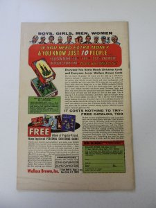 Thor #132 (1966) VG condition