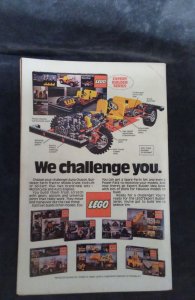 The Incredible Hulk #255 (1981)