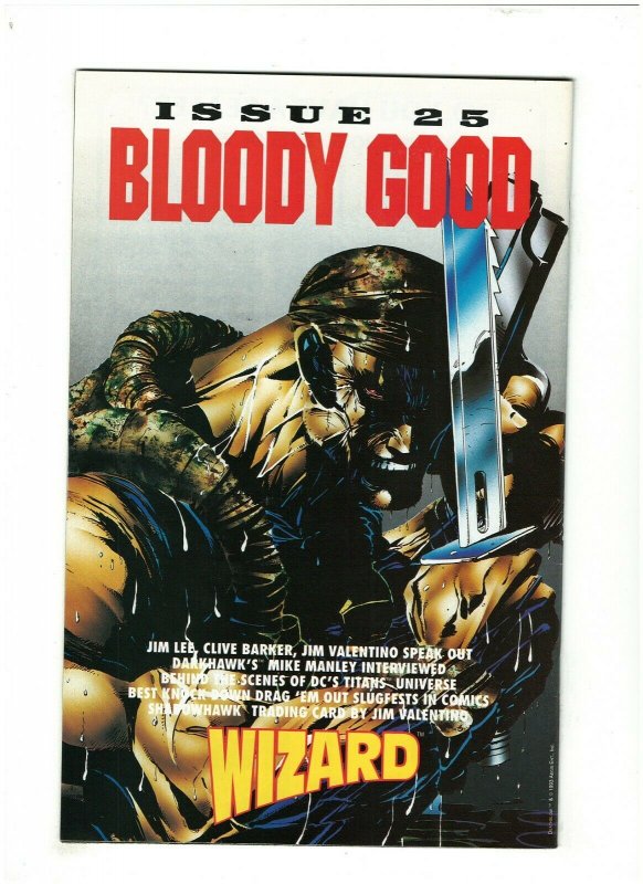 Spawn #11 NM- 9.2 Image Comics 1993 Todd McFarlane Frank Miller, W/ Poster 