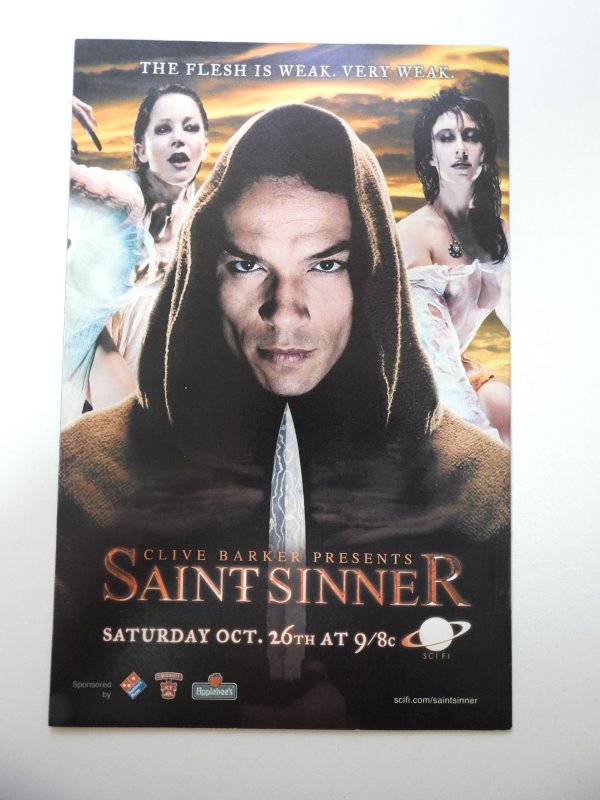 The Uncanny X-Men #414 (2002) FN+ Condition