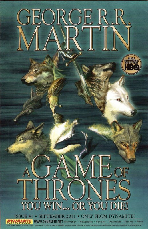 Red Sonja: Revenge of the Gods #5 (2011) New