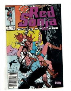 12 Marvel Comics Red Sonja 4 5 6 7 8 9 10 11 12 13 X-Men Unlimited 6 7 HG2