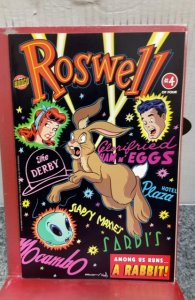 Simpsons Comics #22 (1996)