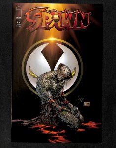 Spawn #75