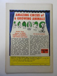 Batman #161 (1964) VG+ Condition