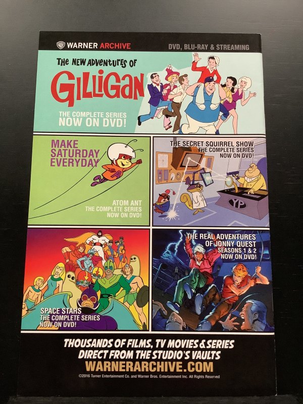 Detective Comics #52 (2016)