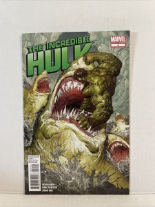 Incredible Hulk #2 (2011)