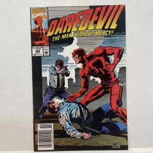 Daredevil #286