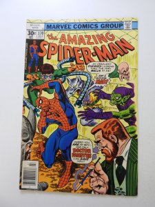 The Amazing Spider-Man #170 (1977) FN/VF condition