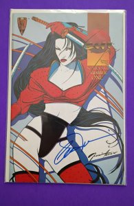 Shi: Senryaku #1 (1995)