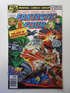 Fantastic Four #199 (1978) FN/VF Condition!