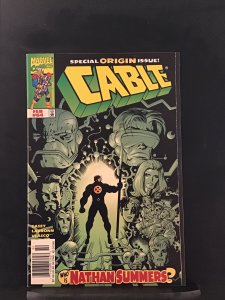 Cable #64 (1999)