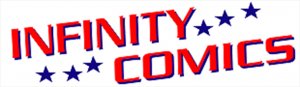 Infinity Comics Auction Event