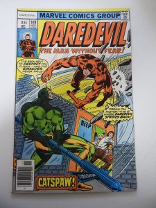 Daredevil #149 (1977) FN Condition