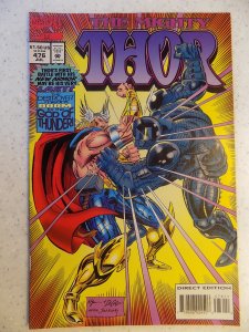 THOR # 476