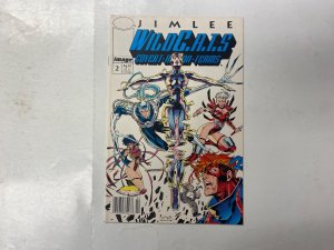 5 IMAGE comic book Cyber Force #11 26 Mantra Infinity Shaman's Tears 61 KM42