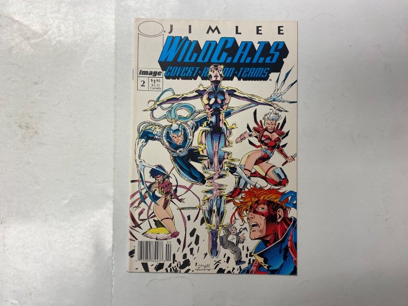 5 IMAGE comic book Cyber Force #11 26 Mantra Infinity Shaman's Tears 61 KM42