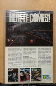 Evangeline #6 (1988)