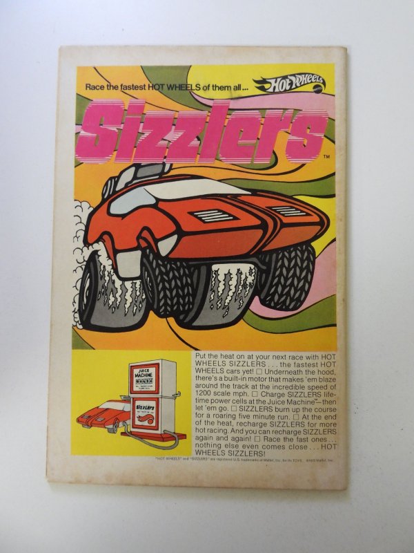 Super DC Giant #S-16 (1970) FN- condition