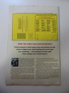 The Defenders #10 (1973) Hulk vs. Thor! FN Condition