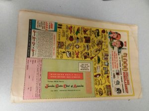 Flash Gordon #14 charlton comics 1969 silver age scifi pat boyette cover art 