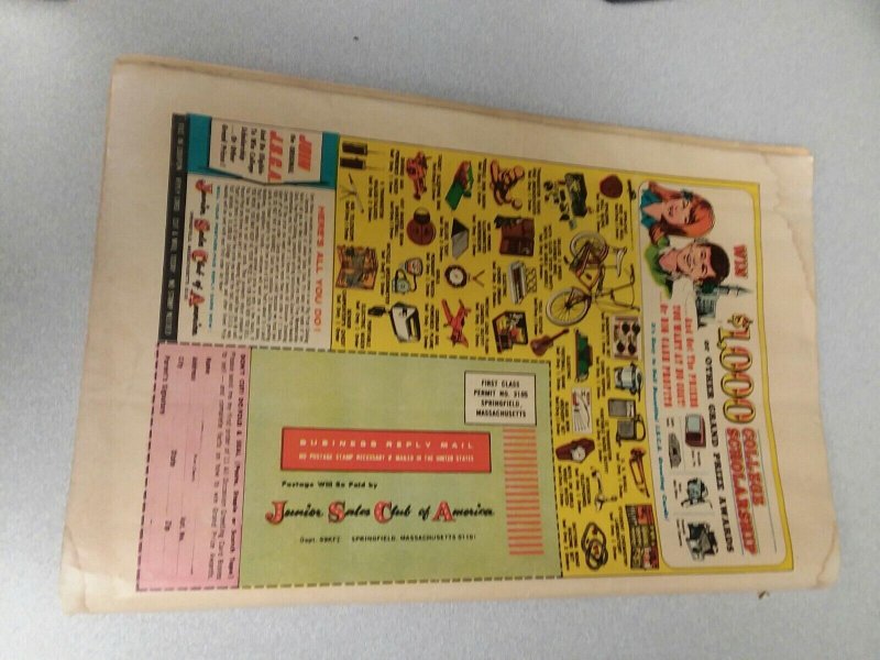 Flash Gordon #14 charlton comics 1969 silver age scifi pat boyette cover art 