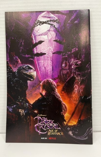 Justice League #30 (2019)