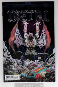 DARK NIGHTS METAL (2017 DC) #3 NM B03033