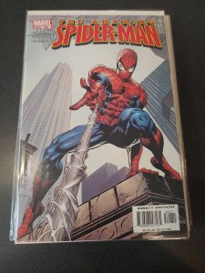 The Amazing Spider-Man #520