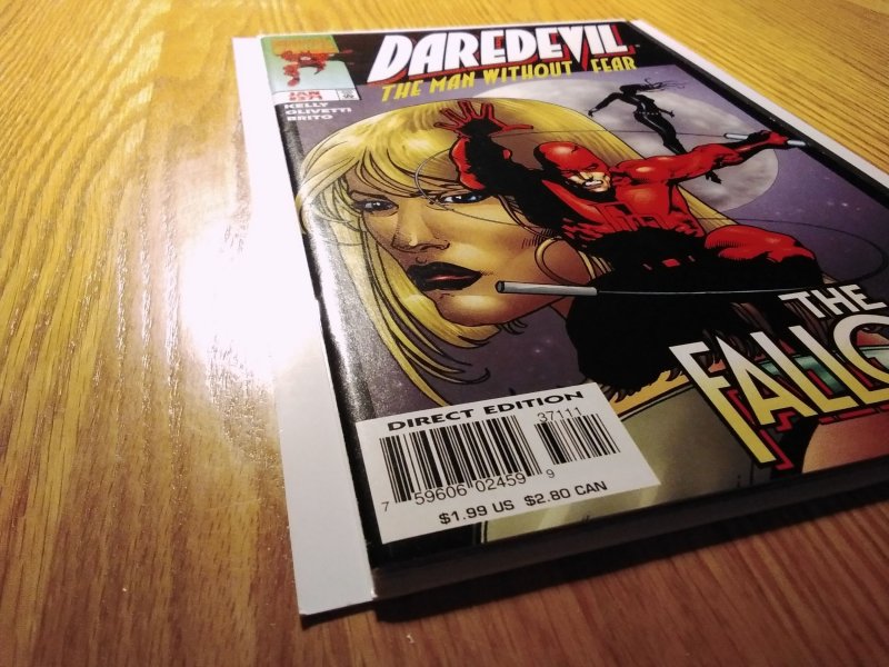 Daredevil #371 (1998)