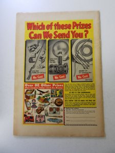 Our Army at War #44 (1956) VG+ condition