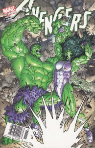 Avengers (Vol. 3) #75 (Newsstand) VF ; Marvel | 490 Search for She-Hulk 4