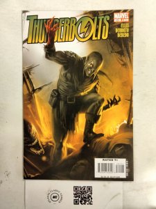 Thunderbolts #121 VF-NM Marvel Comics comic book 15 JW69
