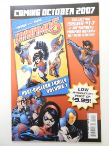 The Walking Dead #42 (2008) Solid VF+ Condition!