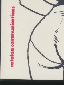 Butterscotch, Milo Manara Graphic Novel, New, 1987 Catalan