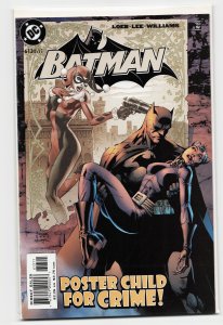 Batman #613 (2003) Batman