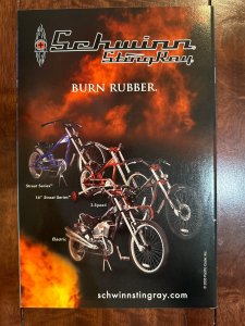 X-Men: The End: Book 2: Heroes & Martyrs #3 (2005)