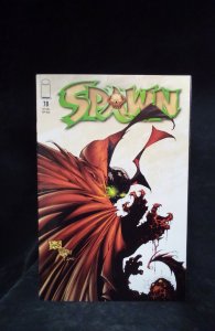 Spawn #78 (1998)