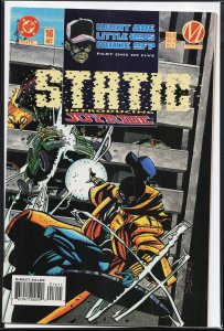 Static #16 (1994)
