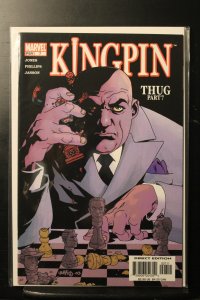 Kingpin #7 (2004)