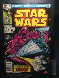 Star Wars #46 (1981)