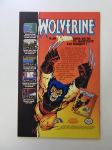 The Infinity Gauntlet #5 Direct Edition (1991) VF+ condition