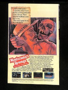 Marvel Super-Heroes Secret Wars #9