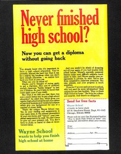 Tales of Evil #1 VF 8.0