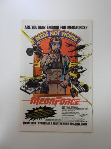 Avengers #223 VF- condition