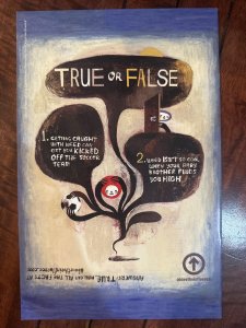 Marvel Comics Presents #11 (2008)