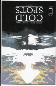 Cold Spots #1 (2018)