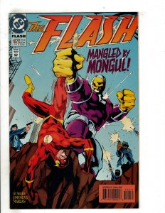 The Flash #102 (1995) FO32